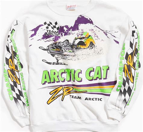 The 2022 Rocky Mountain Snowmobile Expo is October 7/8, 2022. . Vintage arctic cat clothing for sale